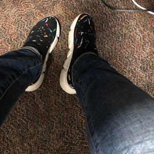 Meet your Posher, Owolabi